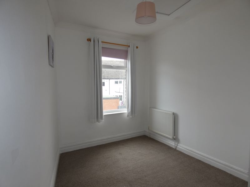 Bedroom Two- click for photo gallery